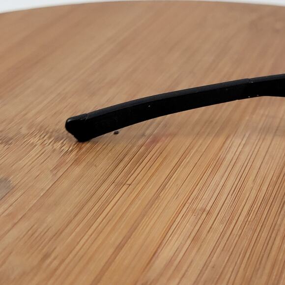 Oakley Field Day OY8007-0850 Satin Black Smoke Eyeglasses Full Rim FRAMES ONLY - Picture 12 of 13